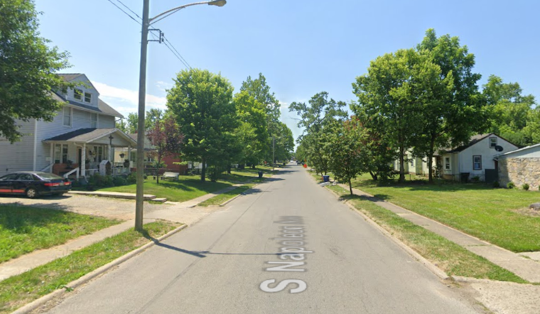 Columbus Community Seeks Answers After Fatal Stabbing on S. Napoleon Avenue, Police Request Public's Assistance