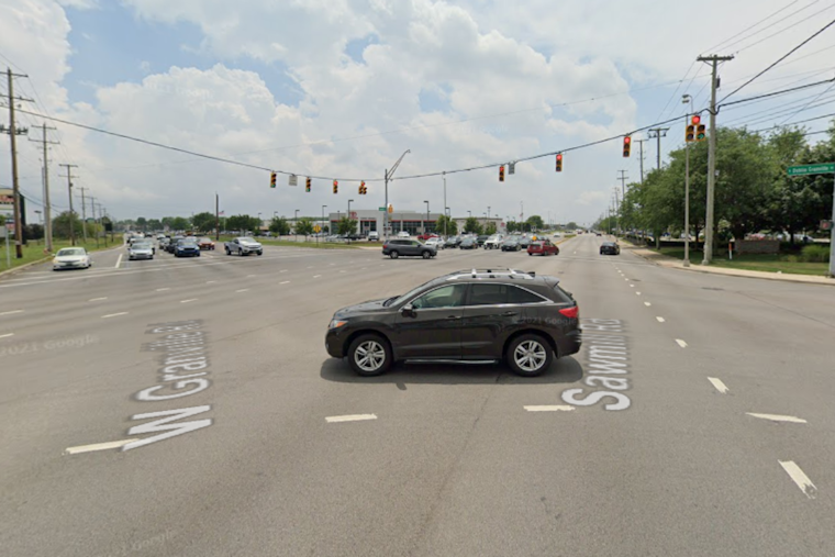 Columbus Community Seeks Justice in Fatal Hit-and-Run on E Dublin Granville Rd, Police Appeal for Witnesses