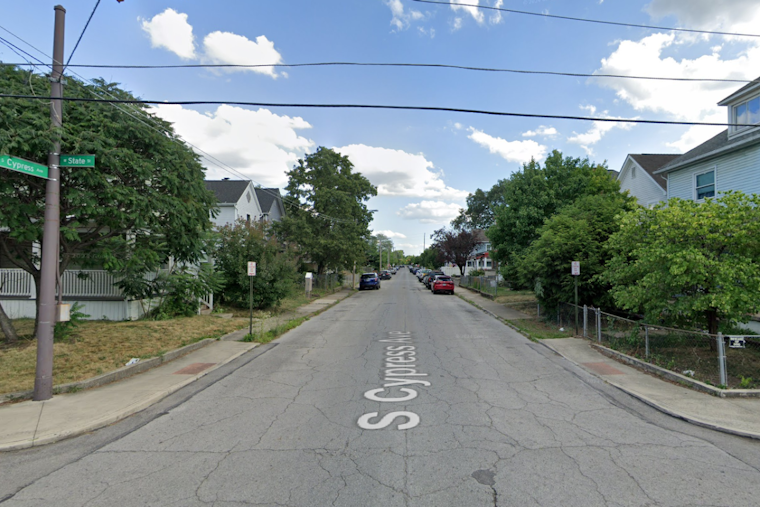 Columbus Community Shaken as Police Investigate Suspicious Death in Franklinton