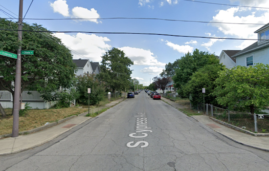 Columbus Community Shaken as Police Investigate Suspicious Death in Franklinton
