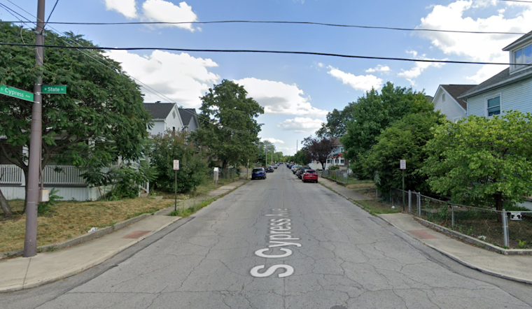 Columbus Community Shaken as Police Investigate Suspicious Death in Franklinton