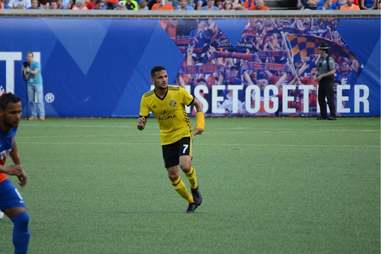 Columbus Crew Secures Spot in Leagues Cup Final with 3-1 Victory Over Philadelphia Union