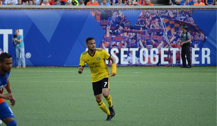 Columbus Crew Secures Spot in Leagues Cup Final with 3-1 Victory Over Philadelphia Union