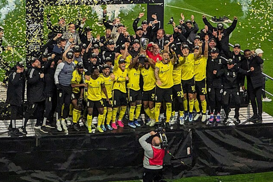 Columbus Crew Succeeds Over LAFC with 3-1 Win in 2024 Leagues Cup Final Overtime Thriller