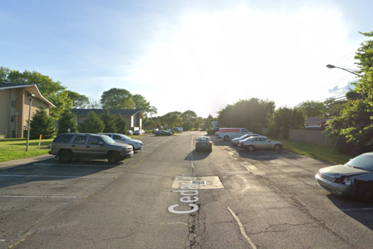 Columbus Detectives Investigate Fatal Shooting Following Car Crash on Cedar Drive