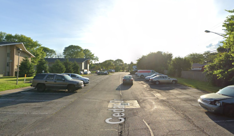 Columbus Detectives Investigate Fatal Shooting Following Car Crash on Cedar Drive