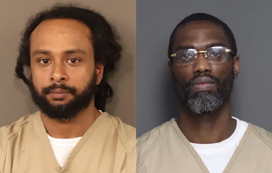 Columbus Gang Members Convicted of Drug Trafficking and Firearms Charges Despite Ohio's Cannabis Legalization