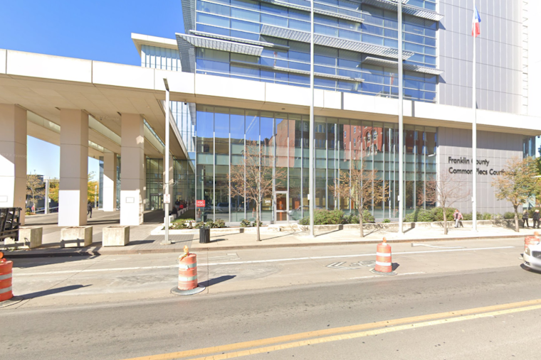 Columbus Man Receives Life Sentence for Aggravated Murder of Ex-Girlfriend Shannon Hiott