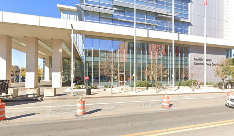 Columbus Man Receives Life Sentence for Aggravated Murder of Ex-Girlfriend Shannon Hiott