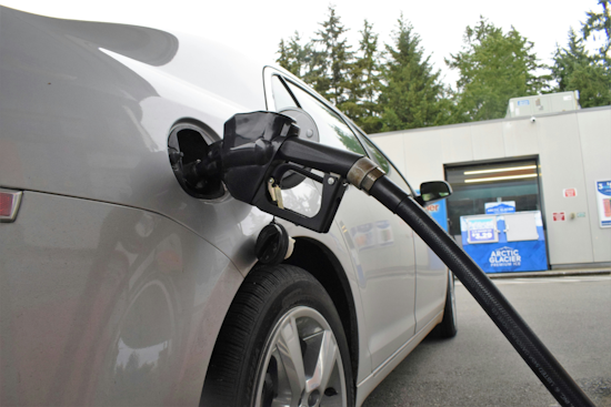 Columbus Motorists See Relief as Gas Prices Drop 15 Cents Per Gallon