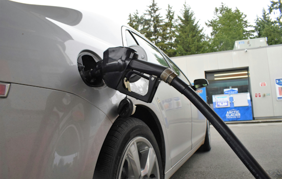 Columbus Motorists See Relief as Gas Prices Drop 15 Cents Per Gallon
