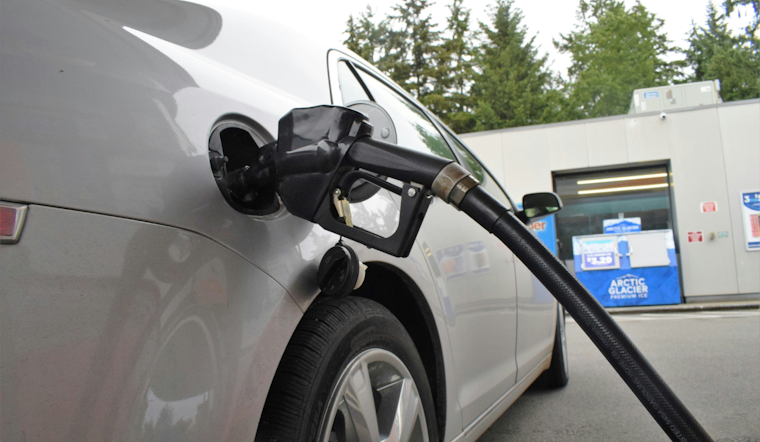 Columbus Motorists See Relief as Gas Prices Drop 15 Cents Per Gallon