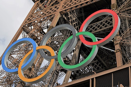 Columbus Native Alexis Peterson's Unwavering Journey from Northland to Paris Olympics Stardom