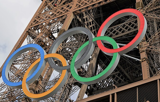Columbus Native Alexis Peterson's Unwavering Journey from Northland to Paris Olympics Stardom