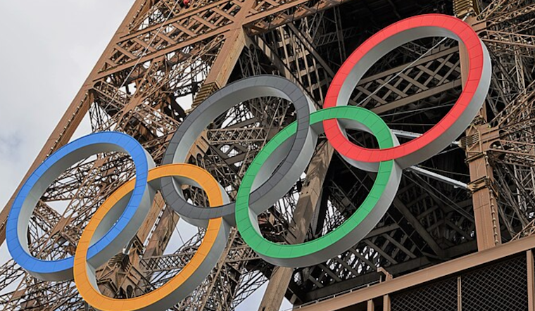 Columbus Native Alexis Peterson's Unwavering Journey from Northland to Paris Olympics Stardom