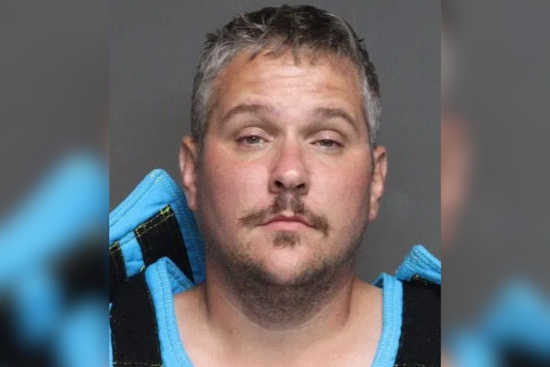 Columbus Police Arrest Man After Standoff Following I-70 Crash and Traffic Disruption