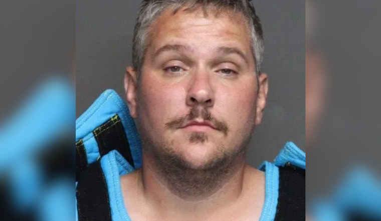 Columbus Police Arrest Man After Standoff Following I 70 Crash and Columbus Police Arrest Man After Standoff Following I 70 Crash and