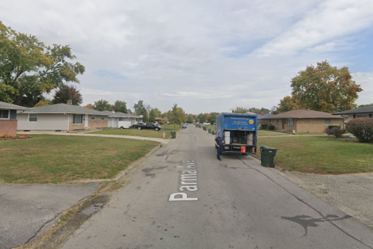 UPDATE: Columbus Police Confirm Murder-Suicide in Parma Avenue Tragedy, Autopsy Results Released