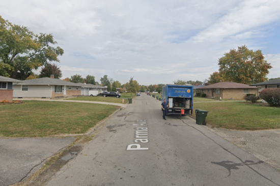 UPDATE: Columbus Police Confirm Murder-Suicide in Parma Avenue Tragedy, Autopsy Results Released