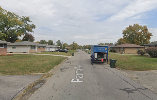 UPDATE: Columbus Police Confirm Murder-Suicide in Parma Avenue Tragedy, Autopsy Results Released