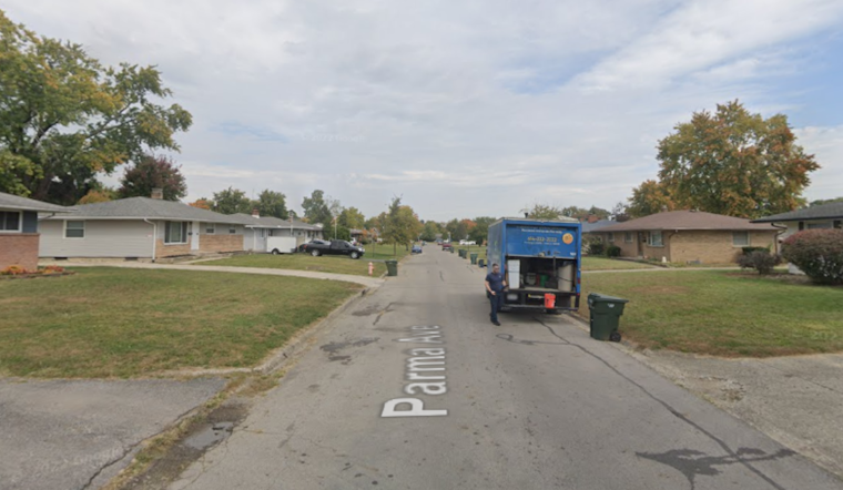 UPDATE: Columbus Police Confirm Murder-Suicide in Parma Avenue Tragedy, Autopsy Results Released