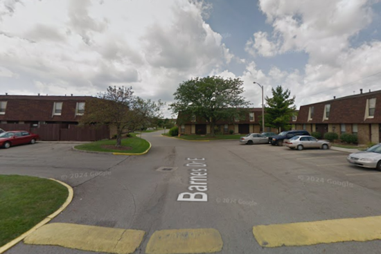 Columbus Police Investigate Afternoon Shooting on Barnes Dr. E, Community Urged to Provide Tips