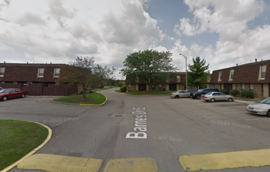 Columbus Police Investigate Afternoon Shooting on Barnes Dr. E, Community Urged to Provide Tips