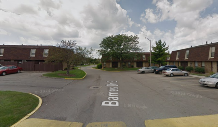 Columbus Police Investigate Afternoon Shooting on Barnes Dr. E, Community Urged to Provide Tips