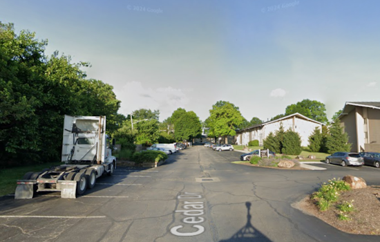 Columbus Police Investigate Shooting Amid Traffic Accident on Cedar Drive, Victim Critically Injured
