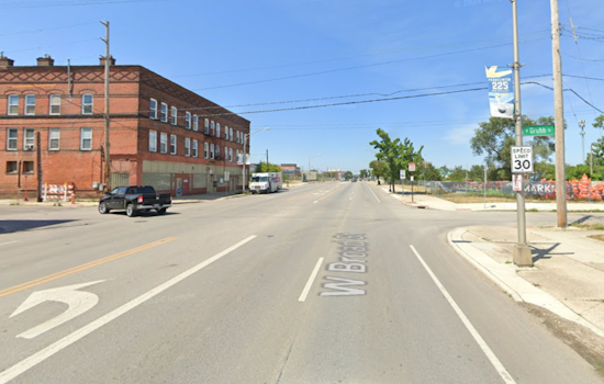 Columbus Police Investigate Shooting Stemming from Verbal Altercation at W. Broad and S. Grubb Streets
