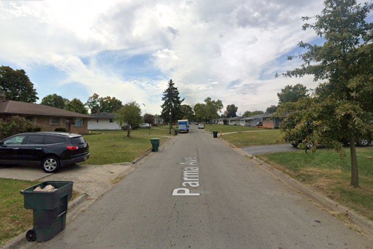 Columbus Police Investigate Suspected Murder-Suicide on Parma Ave, Detectives Seek Public's Help