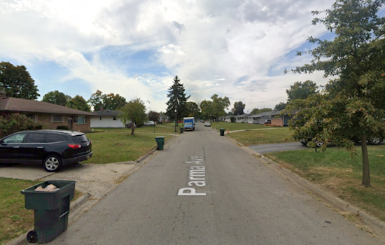 Columbus Police Investigate Suspected Murder-Suicide on Parma Ave, Detectives Seek Public's Help