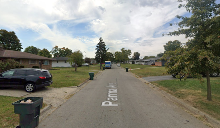 Columbus Police Investigate Suspected Murder-Suicide on Parma Ave, Detectives Seek Public's Help