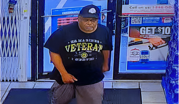 Columbus Police Investigating Early Morning Theft of Cigarette Cartons on Alkire Rd.