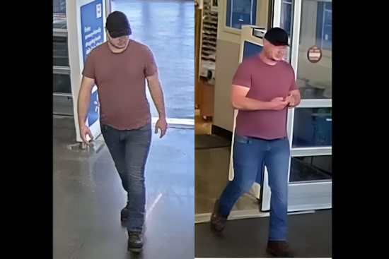Columbus Police Probe Baffling Daytime Robbery Attempt on Sawmill Road