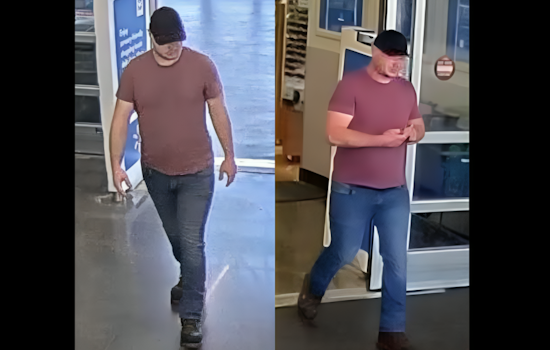 Columbus Police Probe Baffling Daytime Robbery Attempt on Sawmill Road