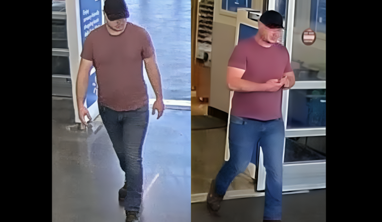 Columbus Police Probe Baffling Daytime Robbery Attempt on Sawmill Road