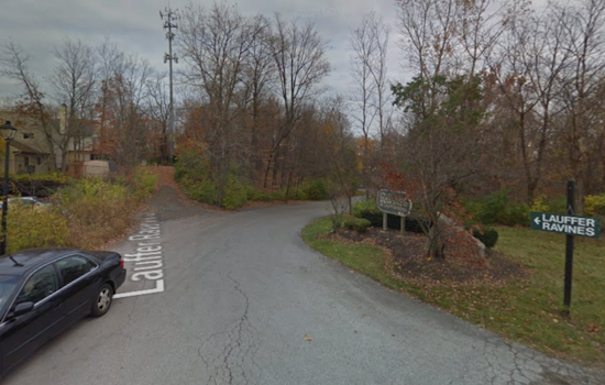 Columbus Police Probe Presumed Murder-Suicide Leaving Two Children Orphaned on Lauffer Ravines Drive