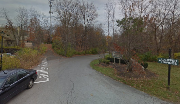 Columbus Police Probe Presumed Murder-Suicide Leaving Two Children Orphaned on Lauffer Ravines Drive