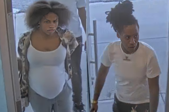 Columbus Police Seek Assistance to Identify Suspects in Polaris Parkway Retail Theft