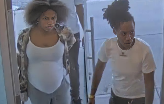 Columbus Police Seek Assistance to Identify Suspects in Polaris Parkway Retail Theft