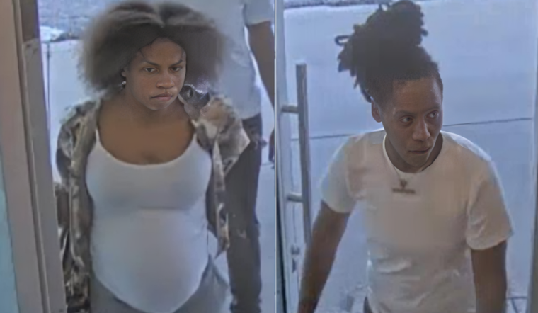 Columbus Police Seek Assistance to Identify Suspects in Polaris Parkway Retail Theft