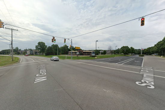 Columbus Police Seek Driver in Fatal Hit-and-Run on State Route 161, Public's Help Requested