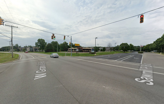 Columbus Police Seek Driver in Fatal Hit-and-Run on State Route 161, Public's Help Requested