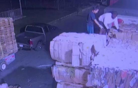 Columbus Police Seek Help in Solving Major Pallet Theft from Morse Rd Business