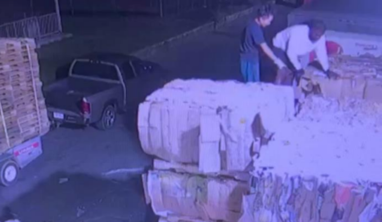 Columbus Police Seek Help in Solving Major Pallet Theft from Morse Rd Business