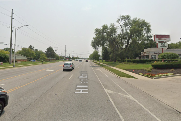 Columbus Police Seek Public Aid in Overnight Shooting on Hilliard Rome Road