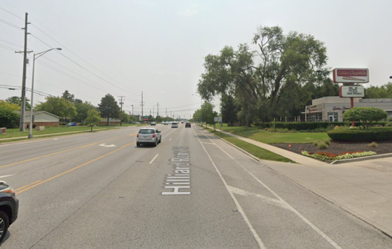 Columbus Police Seek Public Aid in Overnight Shooting on Hilliard Rome Road