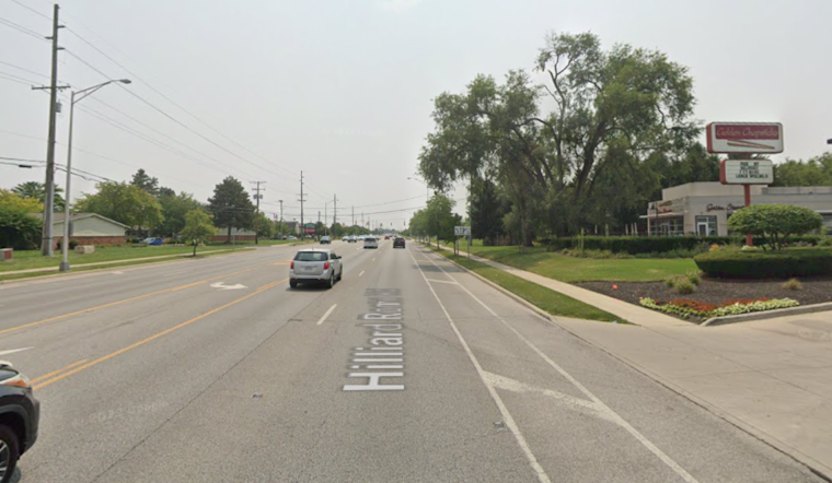 Columbus Police Seek Public Aid in Overnight Shooting on Hilliard Rome Road