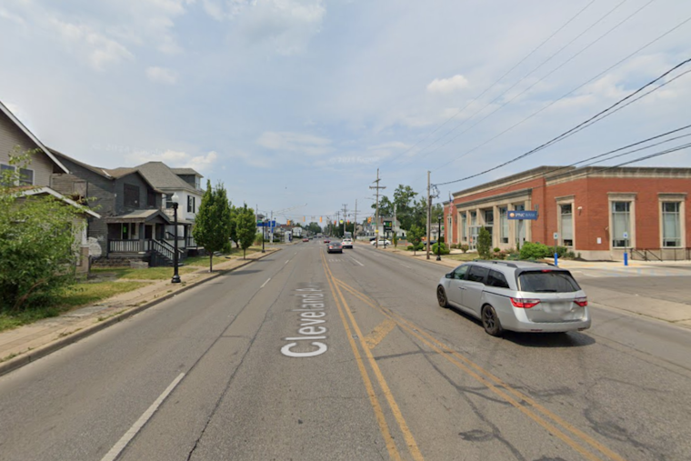 Columbus Police Seek Public's Aid After Shooting on Cleveland Ave, Victim Hospitalized but Stable